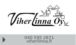 Viherlinna Oy logo